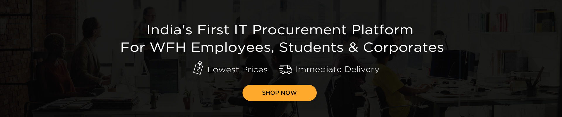 IT-Procurement-Desktop