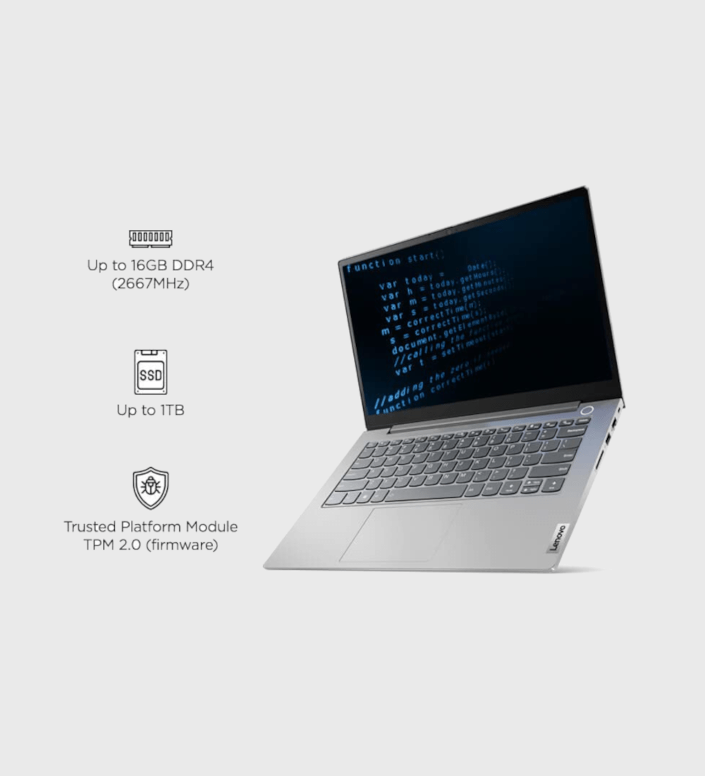 Lenovo Thinkbook 14G2 ITL