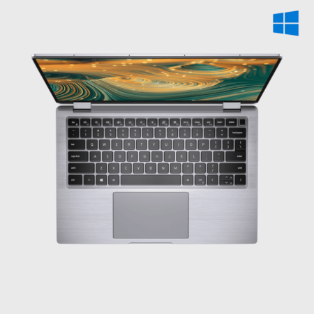 Corporate Deal on Business Laptop
